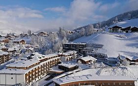 Sporthotel Wagrain